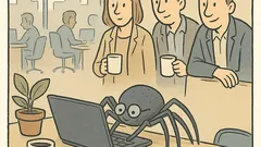 Vic: Katere živali so najbolj računalniško podkovane?