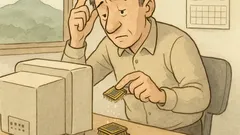 Vic: Zakaj Pentium ni 586?