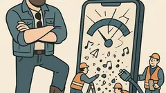 Vic: Chuck Norris je presegel flat rate