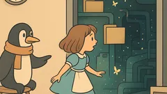 Vic: Kako se obnaša virus v Linuxu?