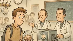 Vic: Pride tip na faks za elektrotehniko