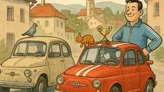 Vic: Razlika med Fičem in Fičem šport