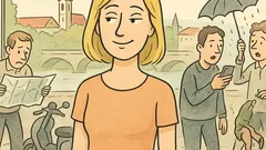 Vic: Koliko šal o blondinkah obstaja?