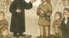 Vic: Sodnik vpraša obtoženca za zadnjo željo