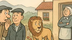 Vic: Haso vpraša Huso o tašči