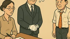 Vic: Gospod, moja tajnica je kulturna