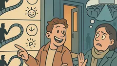 Vic: Poglej plakat — šest ur kina?