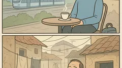 Vic: Lahko je biti Bosanec...