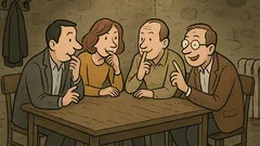 Vic: Zemunec objavi oglas za klet