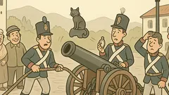 Vic: Kako Makedonec reče »top brez odboja«?