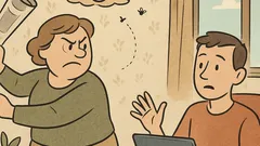 Vic: Zakaj internet ne nadomesti časopisov?