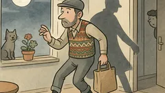 Vic: Kdaj Hercegovec nosi črne nogavice?