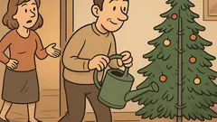 Vic: Kam greš s to kanto?