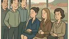 Vic: Zakaj ženske prdijo manj kot moški?