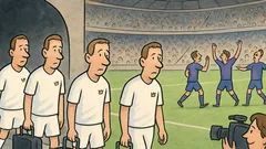 Vic: Kaj je četrtfinale Lige prvakov?