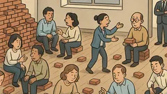 Vic: Kako razvrstiš kandidate z opekami?