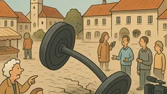 Vic: V Srbiji ni bil potres, ampak…