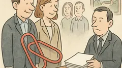 Vic: Če ne moreta živeti drug brez drugega...