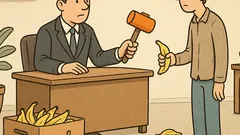 Vic: Iščejo človeka za dobro plačano delo