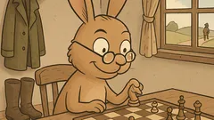 Vic: Zeko, katera je tvoja največja želja?