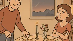 Vic: Katera je edina priložnost?