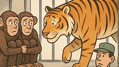 Vic: Mujo in Haso pobegneta v Nemčijo