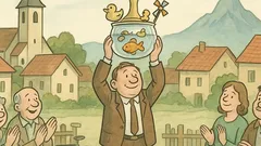 Vic: Takšni neuspehi… tega še nikomur uspelo!