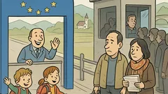 Vic: Kaj je absurd v EU?