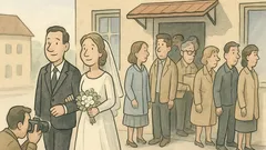 Vic: Kaj je vzrok za ločitev?