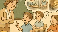 Vic: »I’m not Perica, I’m Perry«