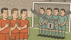 Vic: Napadalci obljubimo izenačen izid...