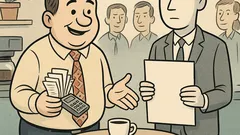 Vic: Makroekonomist postane tisti, ki nima osebnosti