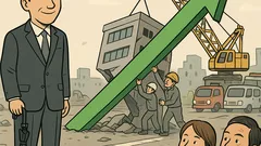 Vic: Kaj pravijo Japonci po potresu?