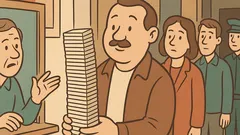 Vic: Mujo pride v kino po vstopnice