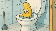 Vic: Kaj je majhno in rumeno?