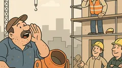 Vic: Mujo odšel v Ameriko delat