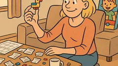 Vic: Blondinka piše Guinnessovi knjigi rekordov