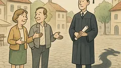 Vic: Veš, kako je nastalo ime Dragan?