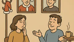 Vic: Petra: Ivica, ali verjameš v vraga?