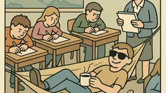 Vic: Testi mi niso težava…