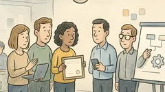 Vic: Kako Microsoft zamenja žarnico?