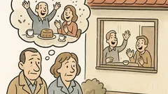 Vic: Povej, Jelena, ne želim k Mitrovičem