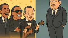 Vic: V ZDA imajo Obamo, v Bosni…