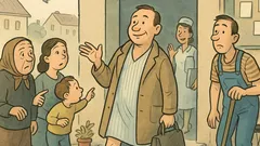 Vic: Mostarčan pride iz bolnišnice—kaj je bilo?