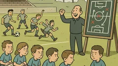 Vic: Željezničar ima najboljšo šolo v Evropi