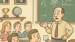 Vic: Na uri fizike—trije največji fiziki