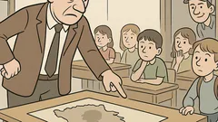 Vic: Mujo in Haso prvi šolski dan