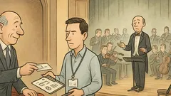 Vic: Direktor pošlje menedžerja na Schuberta