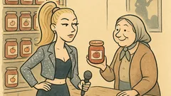 Vic: Kako Bosanci rečejo Jennifer Lopez?