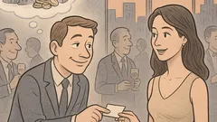 Vic: Ivan pride na srečanje investitorjev